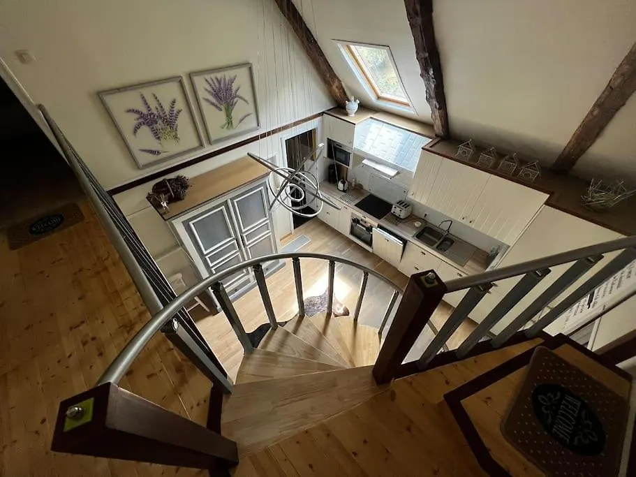 בית נופש Tremouille  Belle Maison De Vacances Avec Piscine Chauffee צרפת