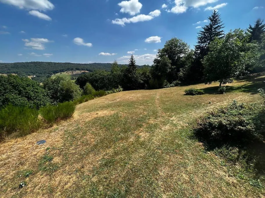 Tremouille  Belle Maison De Vacances Avec Piscine Chauffee