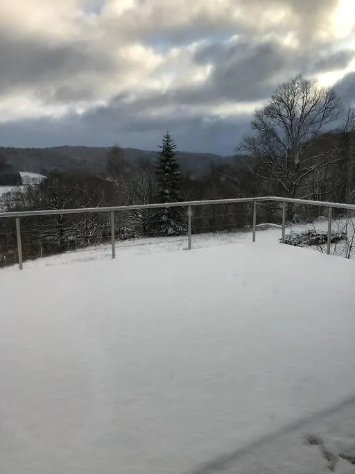 Belle Maison De Vacances Avec Piscine Chauffee Tremouille  0*, Tremouille (Cantal)