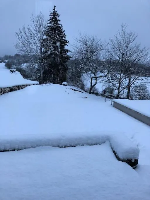 Belle Maison De Vacances Avec Piscine Chauffee Tremouille