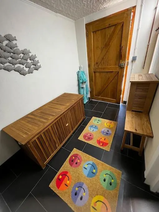 Belle Maison De Vacances Avec Piscine Chauffee Tremouille  0*, Tremouille (Cantal) France